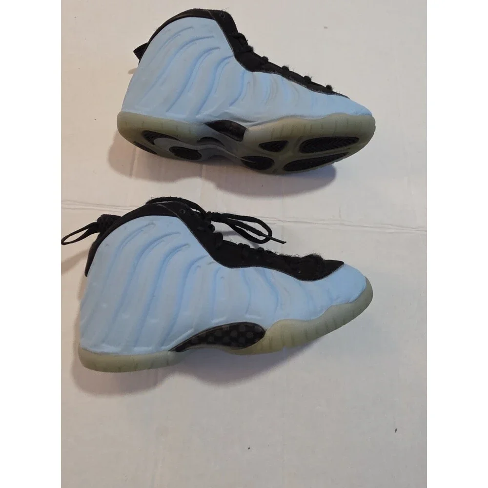 Nike Little Posite One 